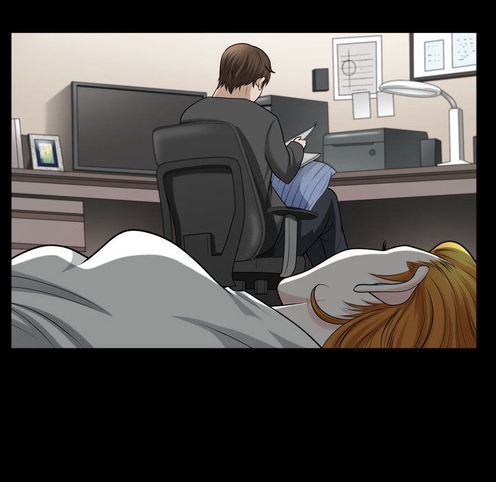 [韩国漫画] 特殊礼物 调教,熟女人妻,巨乳大奶#[116P]-47