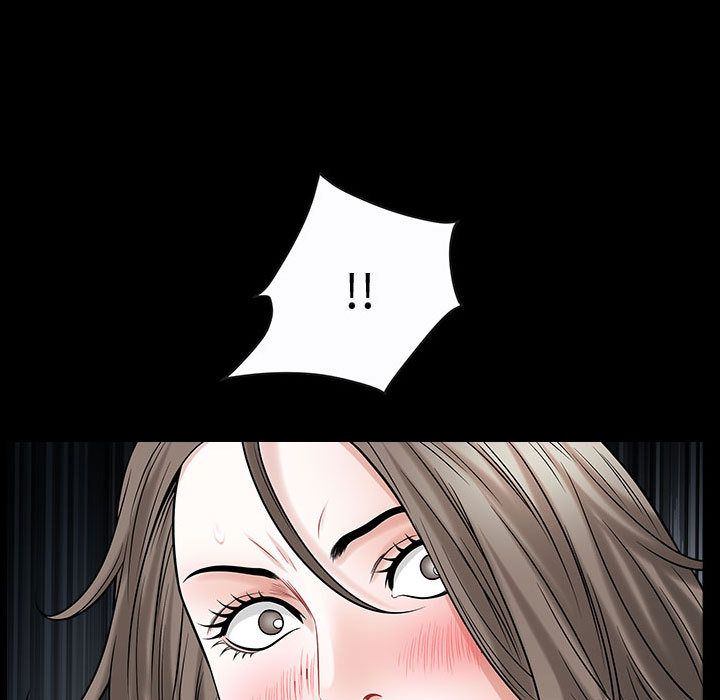 [韩国漫画] 特殊礼物 调教,熟女人妻,巨乳大奶#[116P]-5