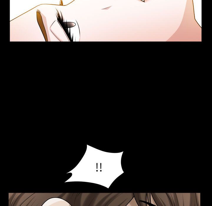 [韩国漫画] 特殊礼物 调教,熟女人妻,巨乳大奶#[116P]-61