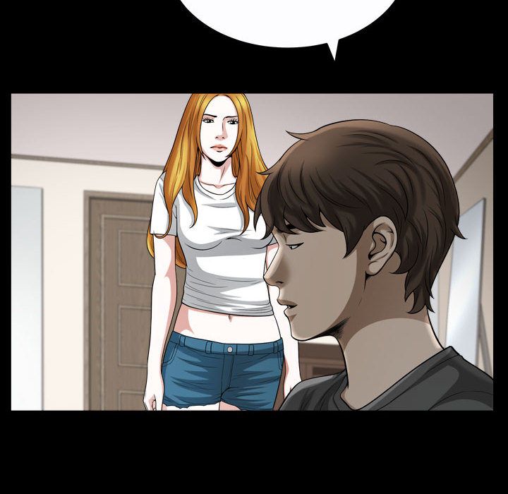 [韩国漫画] 特殊礼物 调教,熟女人妻,巨乳大奶#[116P]-88