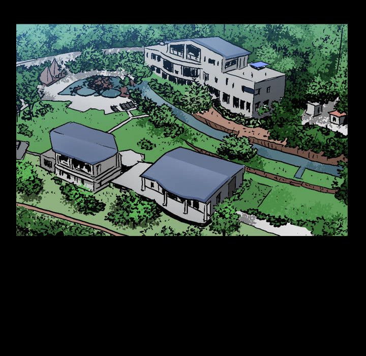 [韩国漫画] 特殊礼物 调教,熟女人妻,巨乳大奶#[116P]-97