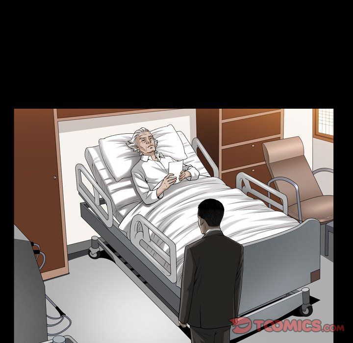 [韩国漫画] 特殊礼物 调教,熟女人妻,巨乳大奶#[116P]-98