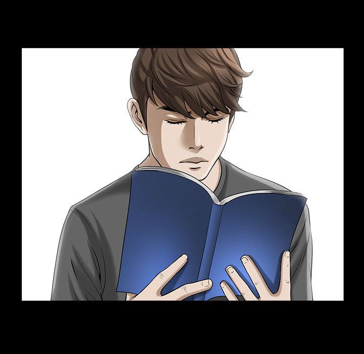 [韩国漫画] 特殊礼物 调教,熟女人妻,巨乳大奶#[113P]-108