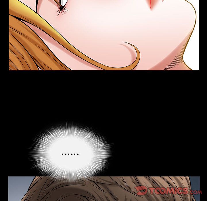 [韩国漫画] 特殊礼物 调教,熟女人妻,巨乳大奶#[113P]-110