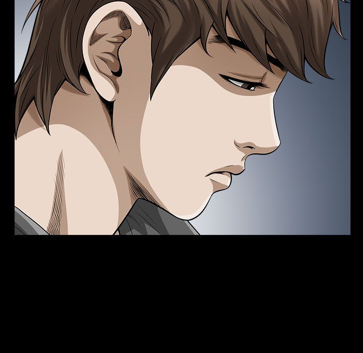 [韩国漫画] 特殊礼物 调教,熟女人妻,巨乳大奶#[113P]-111