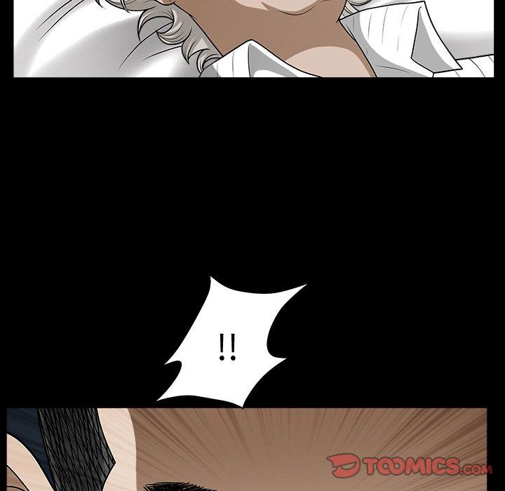 [韩国漫画] 特殊礼物 调教,熟女人妻,巨乳大奶#[113P]-26