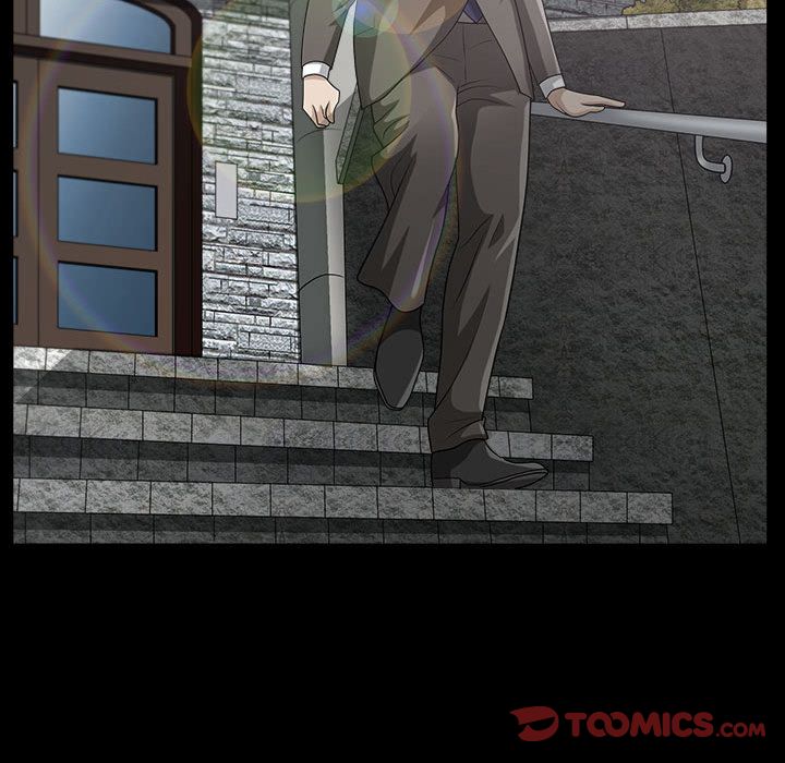 [韩国漫画] 特殊礼物 调教,熟女人妻,巨乳大奶#[113P]-34