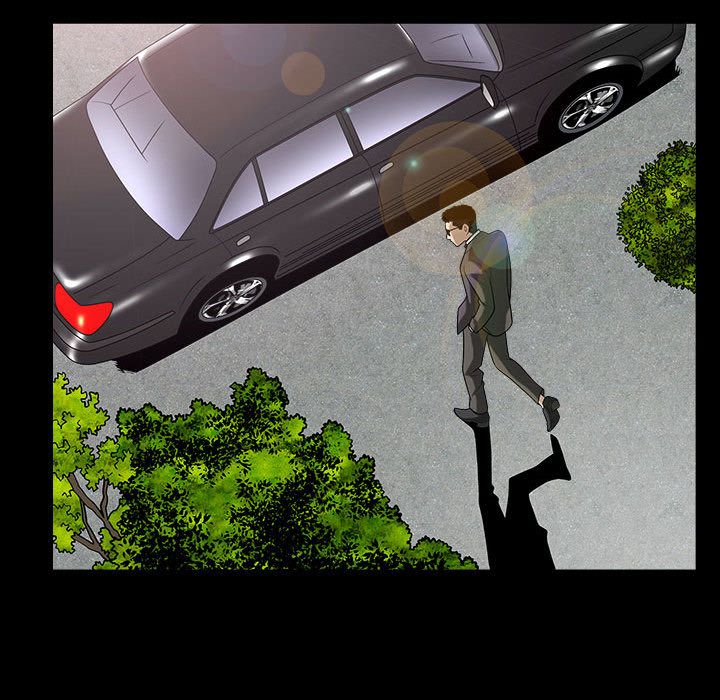 [韩国漫画] 特殊礼物 调教,熟女人妻,巨乳大奶#[113P]-37