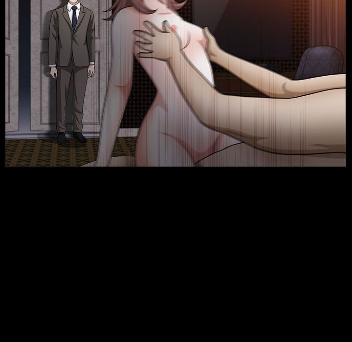 [韩国漫画] 特殊礼物 调教,熟女人妻,巨乳大奶#[113P]-69