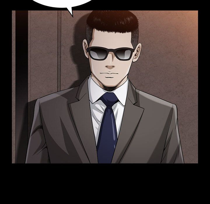 [韩国漫画] 特殊礼物 调教,熟女人妻,巨乳大奶#[113P]-87