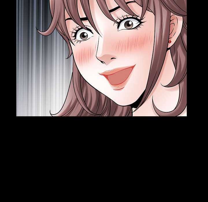 [韩国漫画] 特殊礼物 调教,熟女人妻,巨乳大奶#[113P]-96