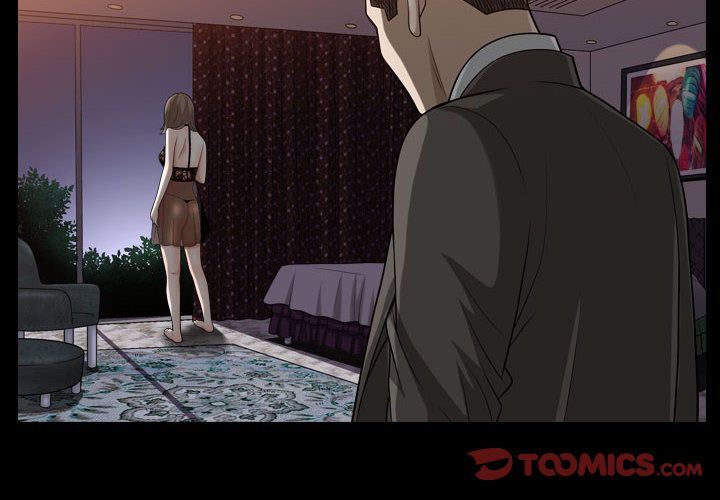 [韩国漫画] 特殊礼物 调教,熟女人妻,巨乳大奶#[102P]-2