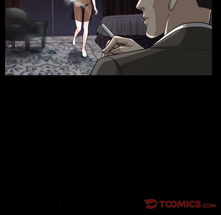 [韩国漫画] 特殊礼物 调教,熟女人妻,巨乳大奶#[102P]-30