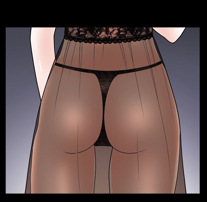 [韩国漫画] 特殊礼物 调教,熟女人妻,巨乳大奶#[102P]-7