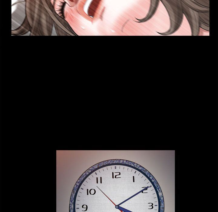 [韩国漫画] 特殊礼物 调教,熟女人妻,巨乳大奶#[111P]-27