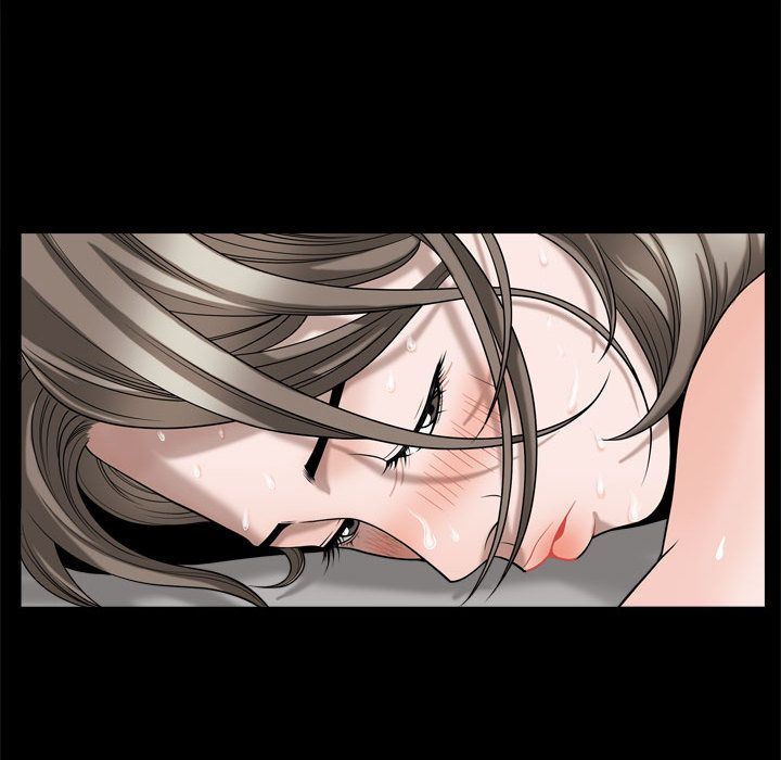 [韩国漫画] 特殊礼物 调教,熟女人妻,巨乳大奶#[111P]-30