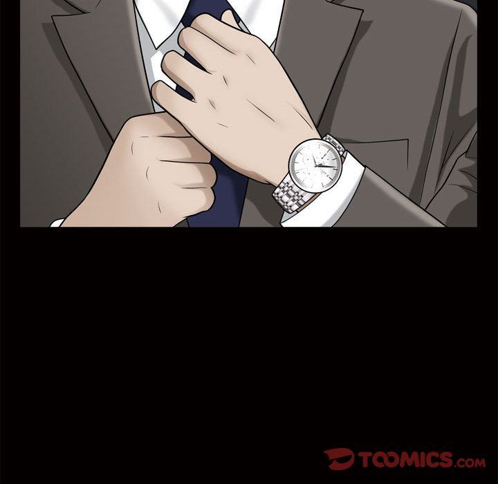 [韩国漫画] 特殊礼物 调教,熟女人妻,巨乳大奶#[111P]-56