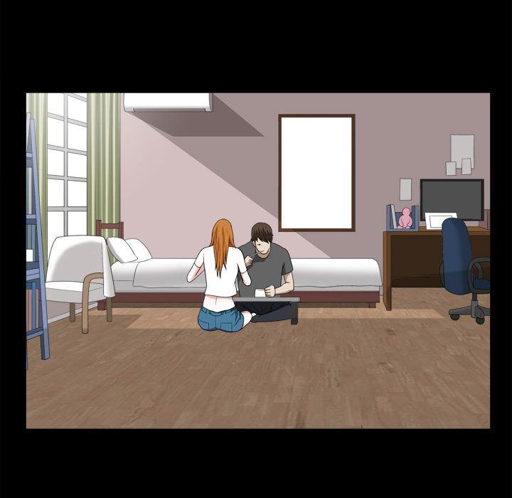 [韩国漫画] 特殊礼物 调教,熟女人妻,巨乳大奶#[111P]-63