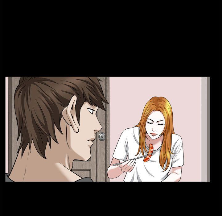 [韩国漫画] 特殊礼物 调教,熟女人妻,巨乳大奶#[111P]-70