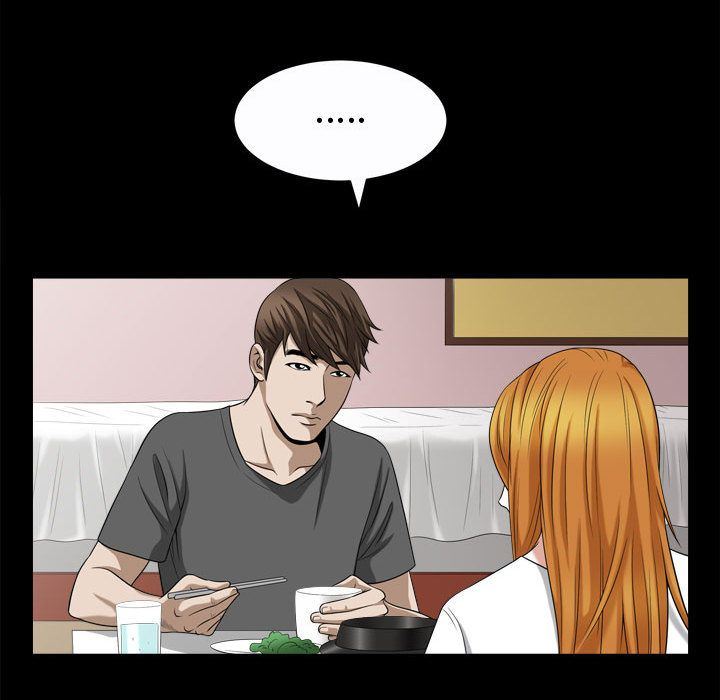 [韩国漫画] 特殊礼物 调教,熟女人妻,巨乳大奶#[111P]-78