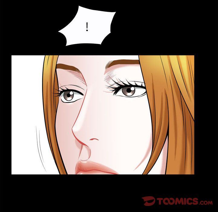 [韩国漫画] 特殊礼物 调教,熟女人妻,巨乳大奶#[111P]-86