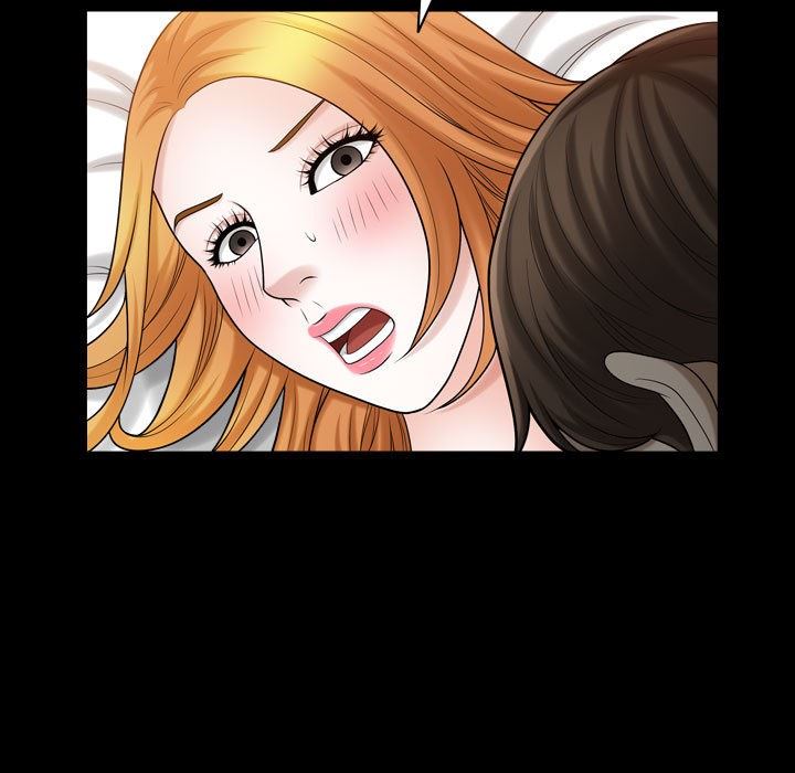 [韩国漫画] 特殊礼物 调教,熟女人妻,巨乳大奶#[103P]-13