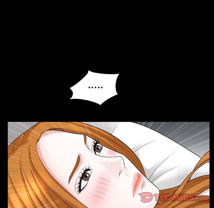 [韩国漫画] 特殊礼物 调教,熟女人妻,巨乳大奶#[103P]-32