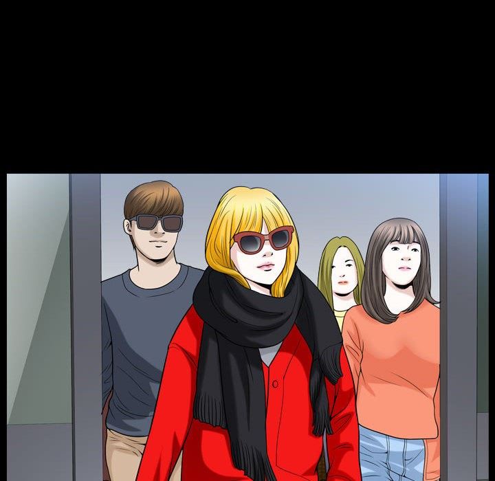 [韩国漫画] 特殊礼物 调教,熟女人妻,巨乳大奶#[103P]-77