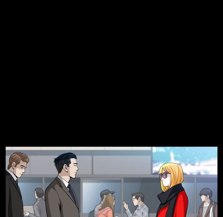 [韩国漫画] 特殊礼物 调教,熟女人妻,巨乳大奶#[103P]-79