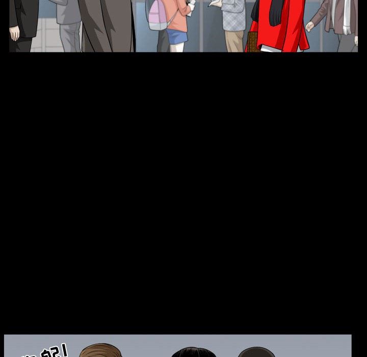 [韩国漫画] 特殊礼物 调教,熟女人妻,巨乳大奶#[103P]-80