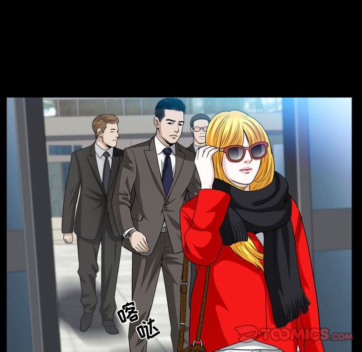 [韩国漫画] 特殊礼物 调教,熟女人妻,巨乳大奶#[103P]-82