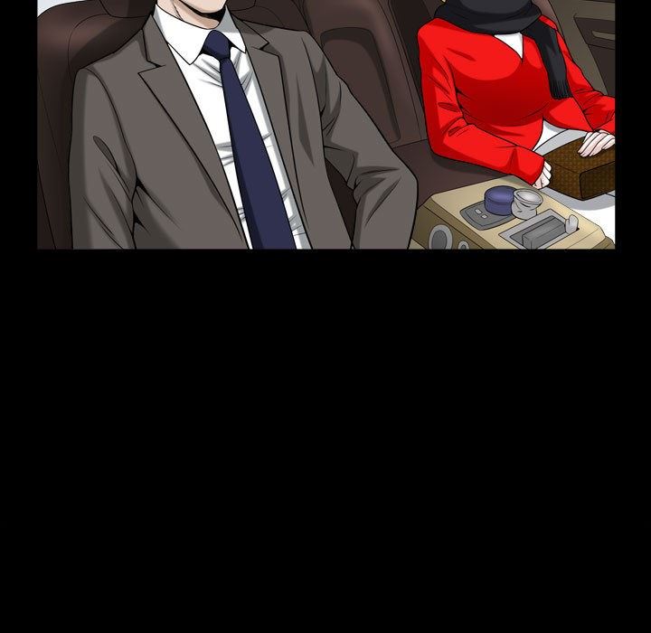 [韩国漫画] 特殊礼物 调教,熟女人妻,巨乳大奶#[103P]-90