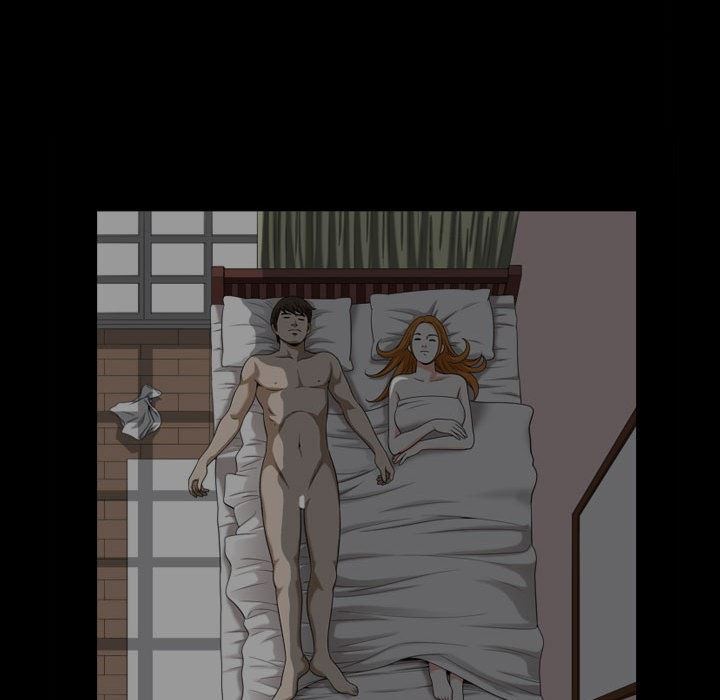 [韩国漫画] 特殊礼物 调教,熟女人妻,巨乳大奶#[106P]-10