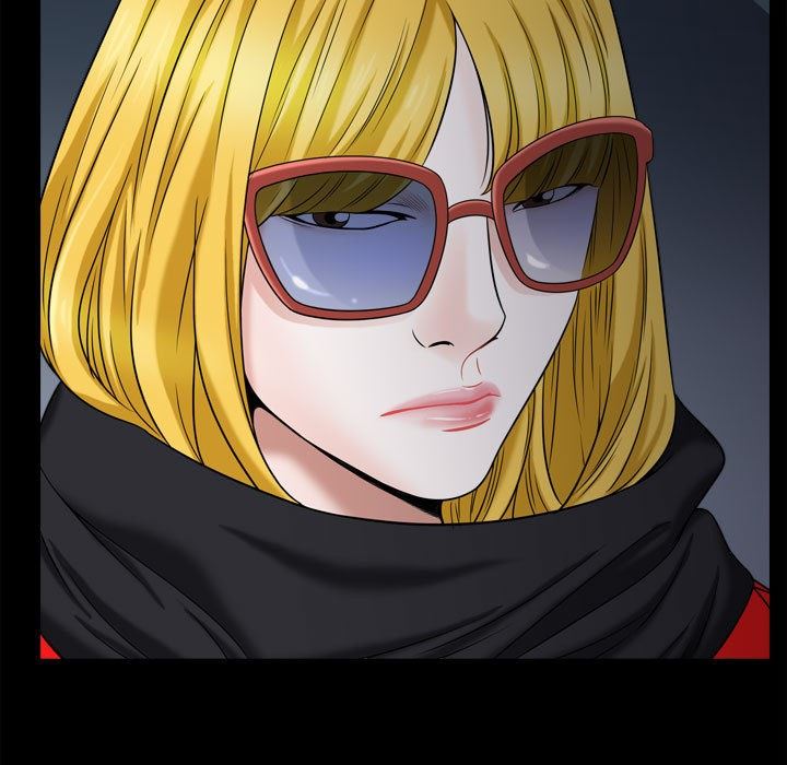 [韩国漫画] 特殊礼物 调教,熟女人妻,巨乳大奶#[106P]-17