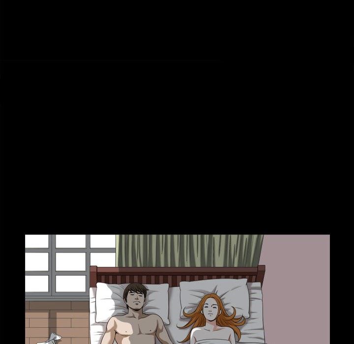 [韩国漫画] 特殊礼物 调教,熟女人妻,巨乳大奶#[106P]-18