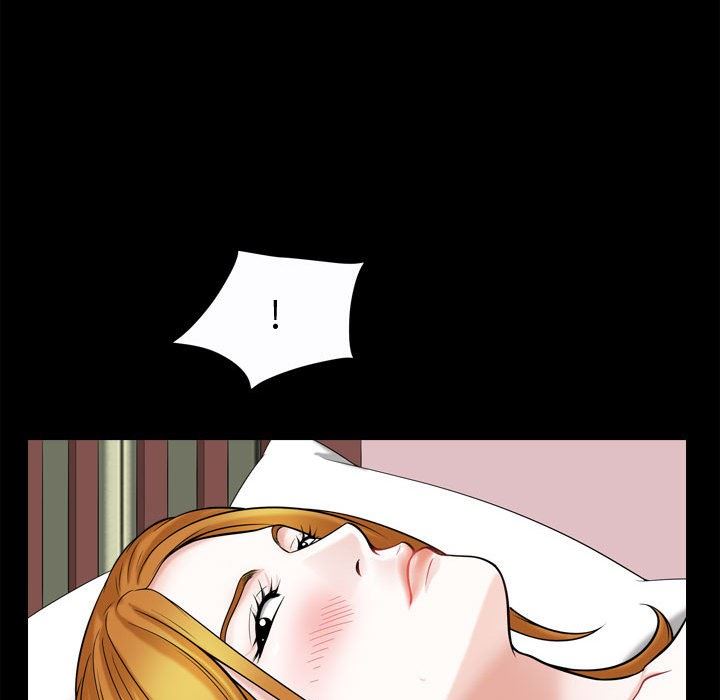 [韩国漫画] 特殊礼物 调教,熟女人妻,巨乳大奶#[106P]-27