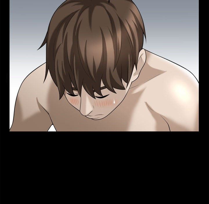 [韩国漫画] 特殊礼物 调教,熟女人妻,巨乳大奶#[106P]-49