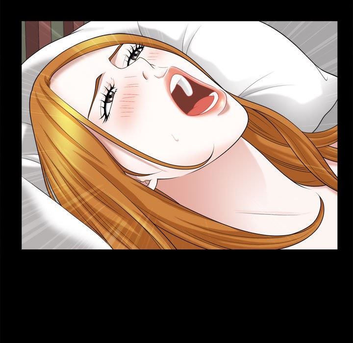 [韩国漫画] 特殊礼物 调教,熟女人妻,巨乳大奶#[106P]-55