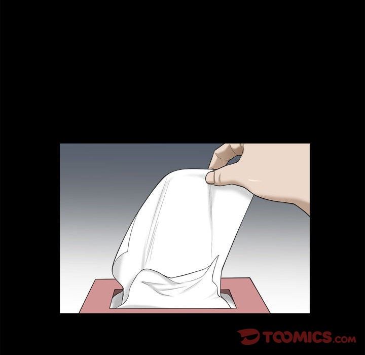 [韩国漫画] 特殊礼物 调教,熟女人妻,巨乳大奶#[106P]-68