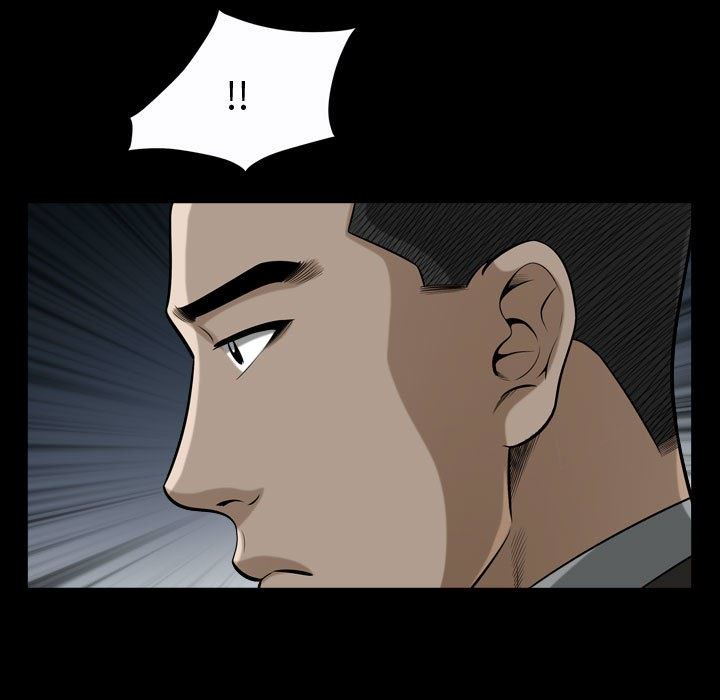 [韩国漫画] 特殊礼物 调教,熟女人妻,巨乳大奶#[106P]-7