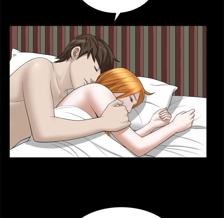 [韩国漫画] 特殊礼物 调教,熟女人妻,巨乳大奶#[106P]-90