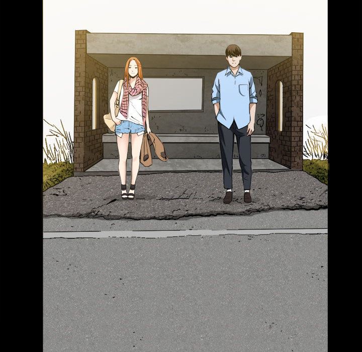 [韩国漫画] 特殊礼物 调教,熟女人妻,巨乳大奶#[119P]-106