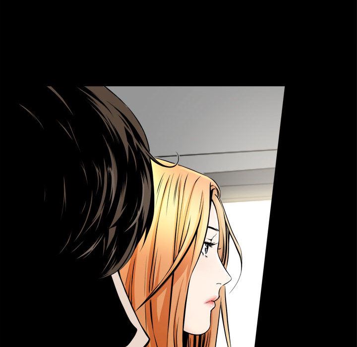 [韩国漫画] 特殊礼物 调教,熟女人妻,巨乳大奶#[119P]-113