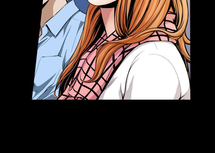 [韩国漫画] 特殊礼物 调教,熟女人妻,巨乳大奶#[119P]-119