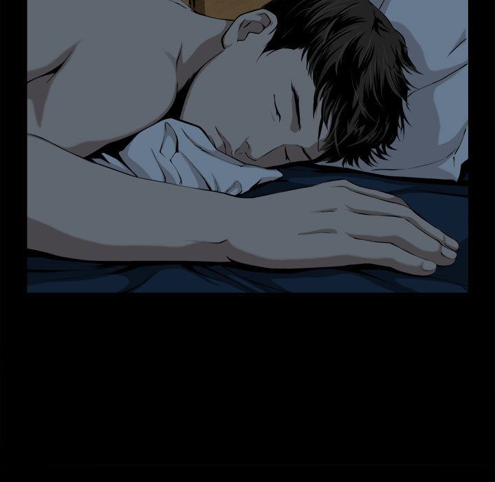 [韩国漫画] 特殊礼物 调教,熟女人妻,巨乳大奶#[119P]-45