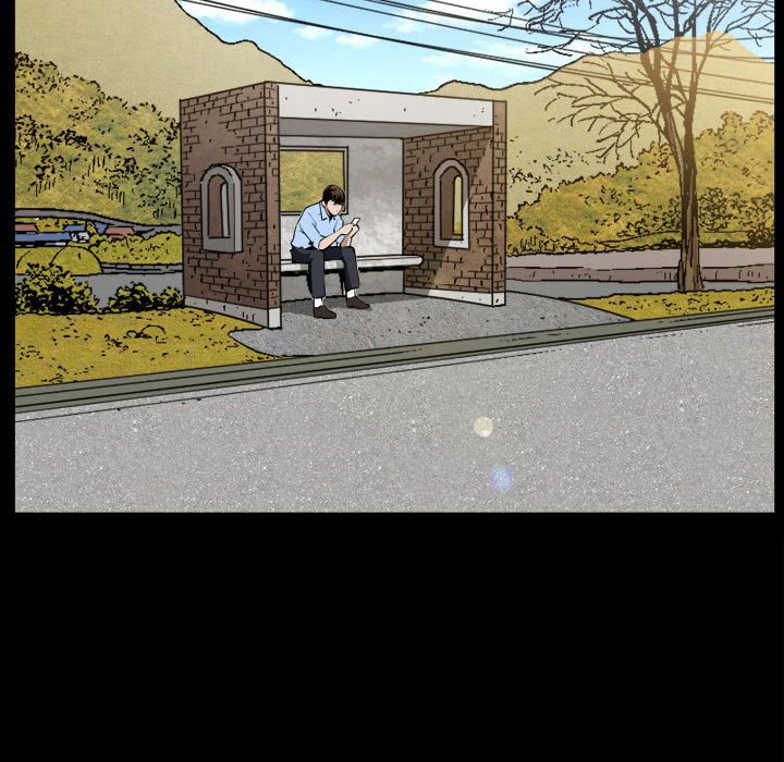 [韩国漫画] 特殊礼物 调教,熟女人妻,巨乳大奶#[119P]-51