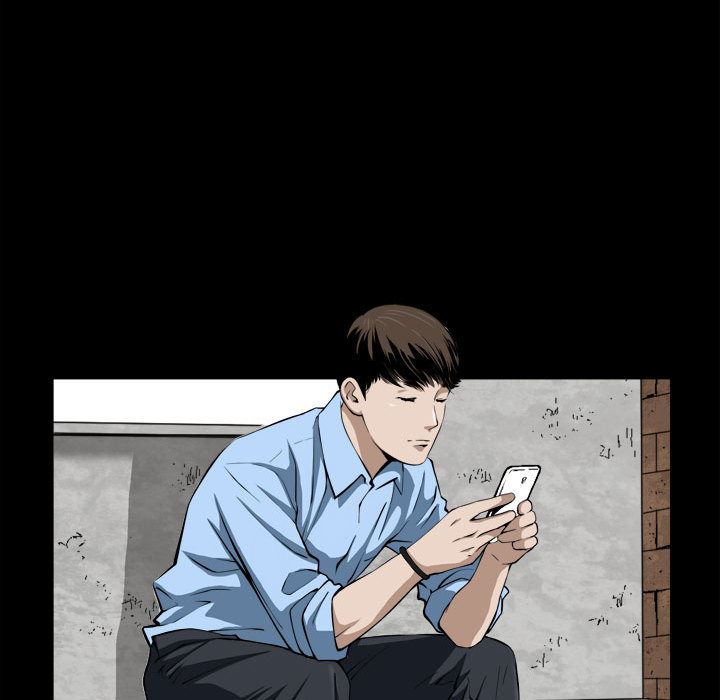 [韩国漫画] 特殊礼物 调教,熟女人妻,巨乳大奶#[119P]-52