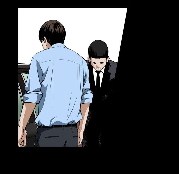 [韩国漫画] 特殊礼物 调教,熟女人妻,巨乳大奶#[119P]-62