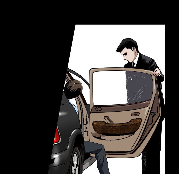 [韩国漫画] 特殊礼物 调教,熟女人妻,巨乳大奶#[119P]-63