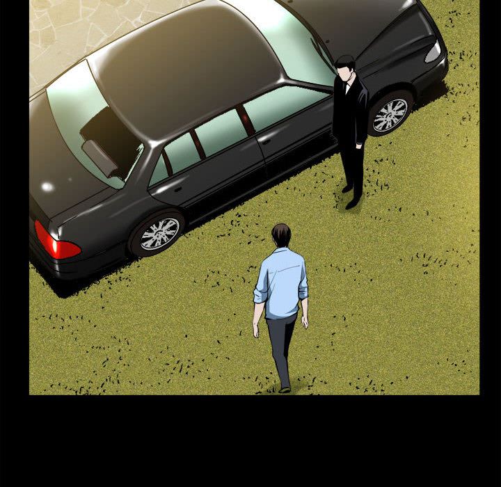 [韩国漫画] 特殊礼物 调教,熟女人妻,巨乳大奶#[119P]-86